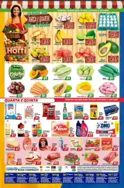 Folheto Higa's Supermercado semana 29 Página 3