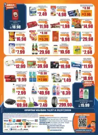 Catálogo Economart Atacadista semana 29 Página 2
