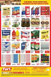 Tabloide Fort Atacadista Página 2