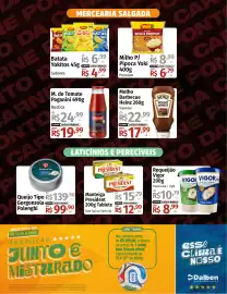 Catálogo Supermercado Dalben Página 3