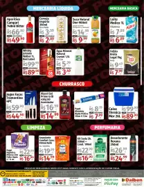 Catálogo Supermercado Dalben Página 4