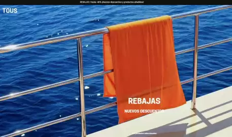 Catálogo Tous Página 1