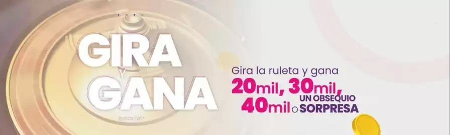 Catálogo Fajas M&D Página 1