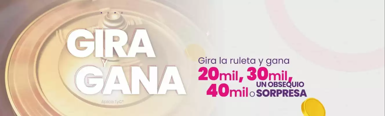 Fajas M&D (válido hasta 2-08)