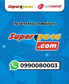 Catálogo Super Paco Página 2
