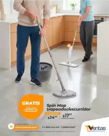 Catálogo TVentas Página 1