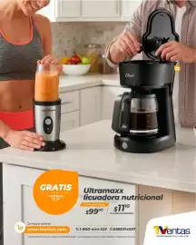 Catálogo TVentas Página 4