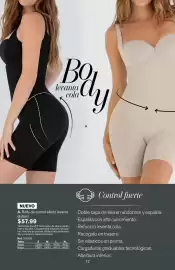 Catálogo Leonisa Página 12