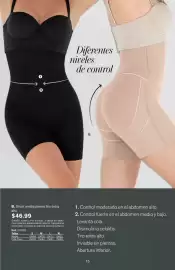Catálogo Leonisa Página 15