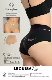 Catálogo Leonisa Página 16
