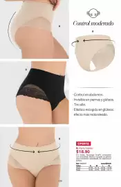 Catálogo Leonisa Página 3