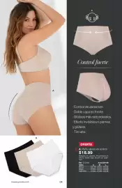 Catálogo Leonisa Página 4