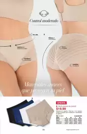 Catálogo Leonisa Página 5