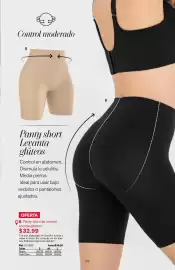 Catálogo Leonisa Página 7