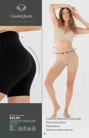 Catálogo Leonisa Página 8