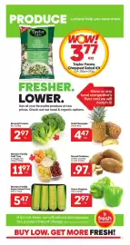 Buy-Low Foods flyer week 29 Page 2