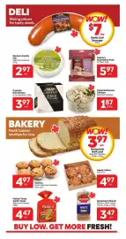 Buy-Low Foods flyer week 29 Page 4