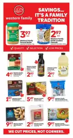 Buy-Low Foods flyer week 29 Page 7