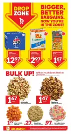 Buy-Low Foods flyer week 29 Page 8