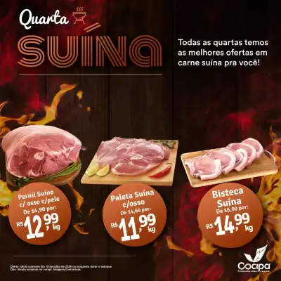 Catálogo Cocipa (válido até 15-07)