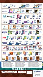 Catálogo Supermercados Jau Serve semana 29 Página 4