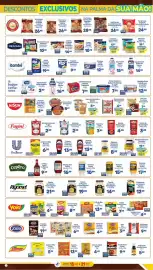 Catálogo Supermercados Jau Serve semana 29 Página 2