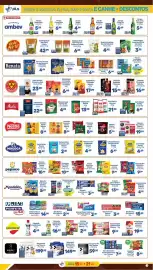 Catálogo Supermercados Jau Serve semana 29 Página 3