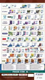 Catálogo Supermercados Jau Serve semana 29 Página 4