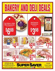 Super Saver weekly ad Page 8