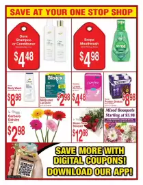Super Saver weekly ad Page 3