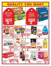 Super Saver weekly ad Page 4