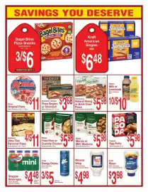 Super Saver weekly ad Page 5
