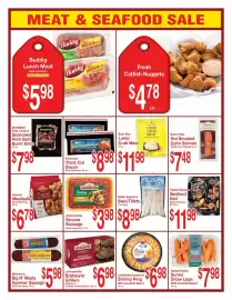 Super Saver weekly ad Page 6