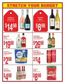 Super Saver weekly ad Page 7