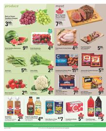 Clover Farm flyer week 29 Page 4