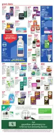 Guardian Pharmacy flyer week 29 Page 4