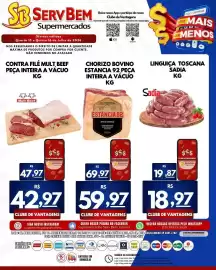 Catálogo ServBem Página 2