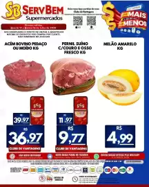 Catálogo ServBem Página 3