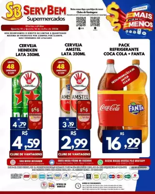 ServBem (válido até 16-07)
