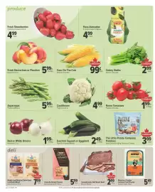 Family Foods flyer week 29 Page 2