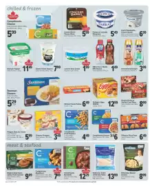 Family Foods flyer week 29 Page 4