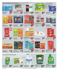 Family Foods flyer week 29 Page 6