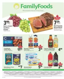 Family Foods flyer week 29 Page 8