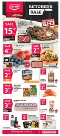 Co-op flyer week 29 Page 1