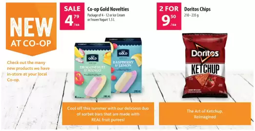 Co-op flyer week 29 Page 5