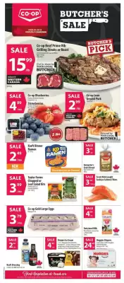Co-op (valid until 22-07)