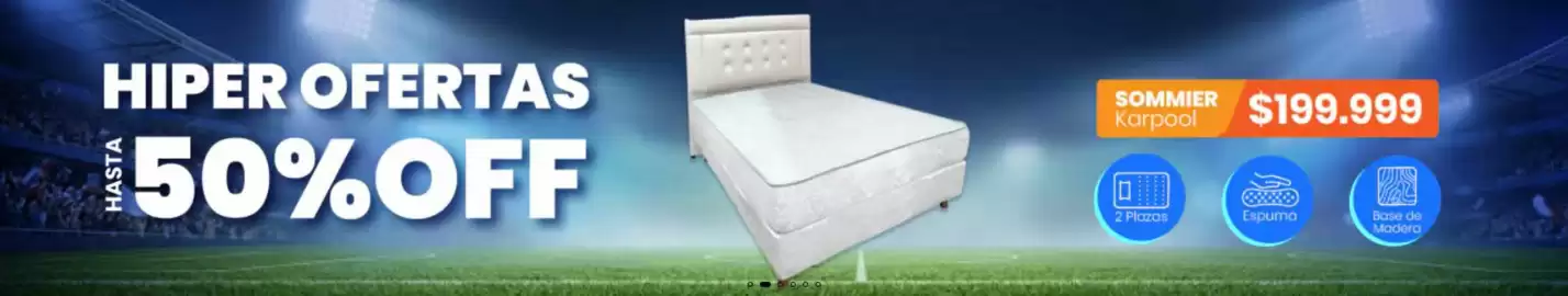 Catálogo Hiper Audio Página 1