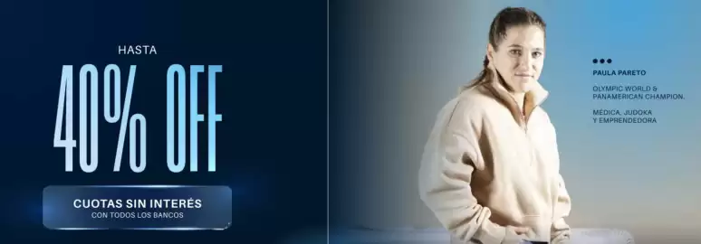 Catálogo Piero Colchones Página 1
