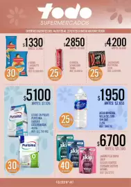 Catálogo Supermercados Todo Página 1