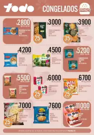 Catálogo Supermercados Todo Página 10